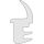 5m Sonderdichtung DSD 5065 Transparent –